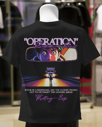 Trendy T-Shirts