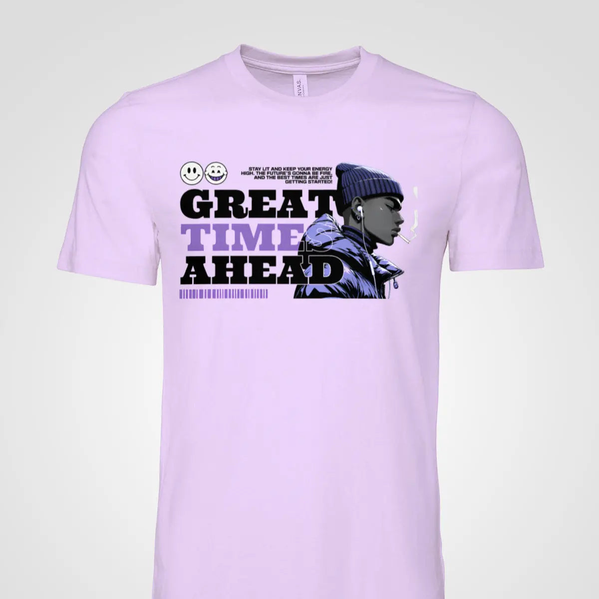 Unisex GYM Standard T-Shirt My Store