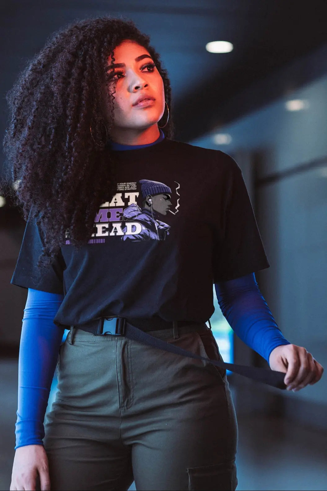 Unisex GYM Standard T-Shirt My Store