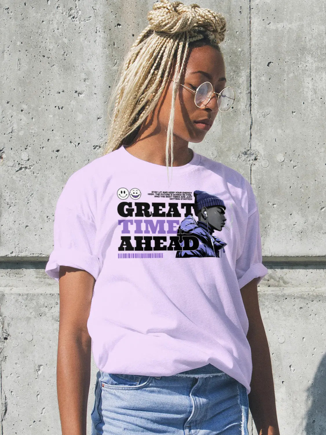 Unisex GYM Standard T-Shirt My Store